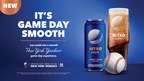 PEPSI® Brings its New NITRO PEPSI™ Cola to Yankee Stadium by Giving Away One of the Smoothest Game Day Experiences in Baseball With Exclusive Suite Experience