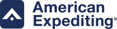 American Expediting Logo