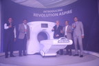 Wipro GE Healthcare Launches 'Made in India' CT System to Strengthen Access to Quality Healthcare Across India