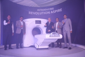 Wipro GE Healthcare Launches 'Made in India' CT System to Strengthen Access to Quality Healthcare Across India