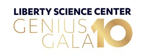LIBERTY SCIENCE CENTER'S 10th ANNUAL GENIUS GALA TO HONOR DOUBLE AMPUTEE WHO IS "LEADER OF THE BIONIC AGE," A PIONEERING TRANSPLANT SURGEON WITH A HEART TRANSPLANT, AND THE WOMAN CONSIDERED WORLD'S FOREMOST MAPPER OF BLACK HOLES