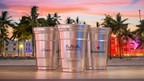Ball Corporation and Sodexo Live! Expand Partnership to Bring Infinitely Recyclable Aluminum Cups to Additional Sports &amp; Entertainment Venues and Events