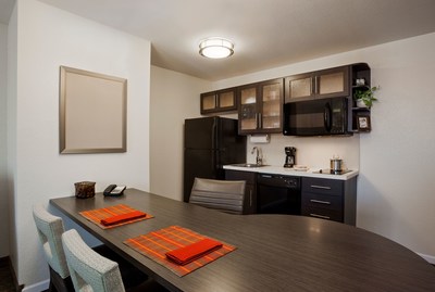 MainStay Suites in Overland Park, KS