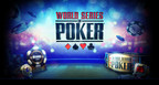 World Series of Poker® Launches #RoadToTheTable Tournament with 14 Influencers Battling to Become Poker Legends