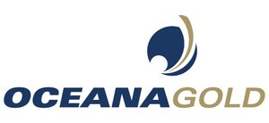 OCEANAGOLD REPORTS FIRST QUARTER 2022 FINANCIAL RESULTS