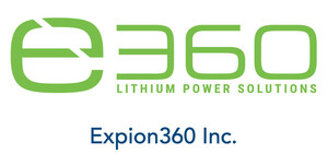 Expion360 Begins Shipments of More Than 500 e360 Lithium Batteries to Major RV Parts and Accessory Distributor, AIM Wholesale