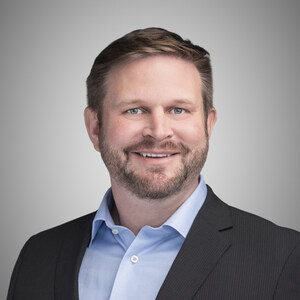 Gateless Promotes Bryan Jackson to Chief Technology Officer
