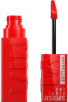 MAYBELLINE NEW YORK LAUNCHES SUPER STAY VINYL INK LIQUID LIPCOLOR...