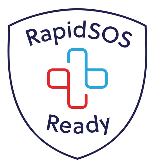 RapidSOS Ready