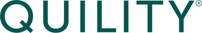 Logo Asuransi Quility (PRNewsfoto/Quility)