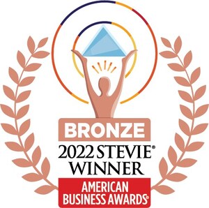 Ofinno Named Most Innovative Company of the Year by 2022 Stevie American Business Awards