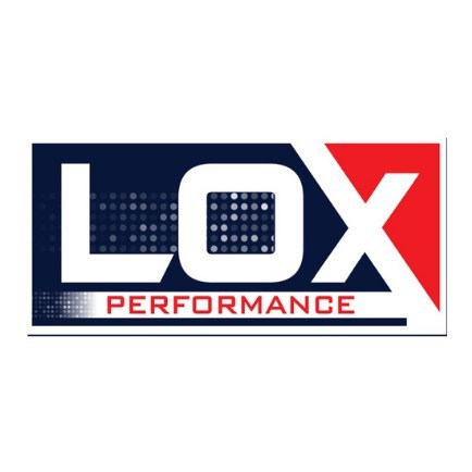 LOX Performance and ABF Academy announce their partnership.