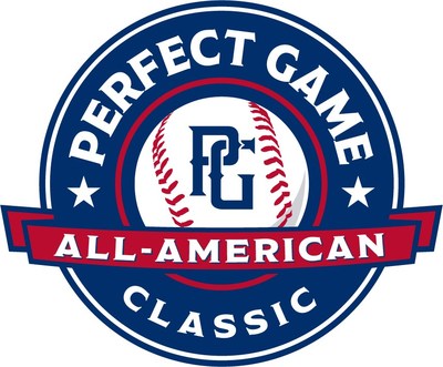 Perfect Game will hold its 20th annual All-American Classic at Chase Field in Phoenix, Arizona on Sunday, August 28, 2022, and Arizona Diamondbacks World Series hero Luis Gonzalez will be the events Honorary Chairman.  Through the Perfect Game Cares Foundation, the All-American Classic and its related events help raise funds for charitable causes and efforts to grow the sport of baseball.
