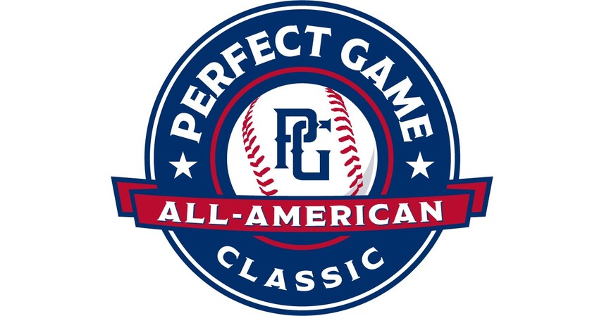 Dylan Cease PG All-American Classic 
