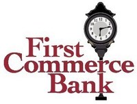 First Commerce Bank Earns $2.9 Million and $7.1 Million for the Three and Six months Ended June 30, 2022