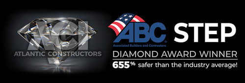 ACI Awarded STEP Diamond Level Status for 8th Year