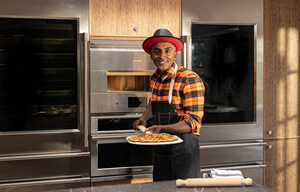 Monogram Luxury Appliances Taps Marcus Samuelsson for Kentucky Derby Culinary Experience on Saturday May 7, Appearing on NBC and Peacock