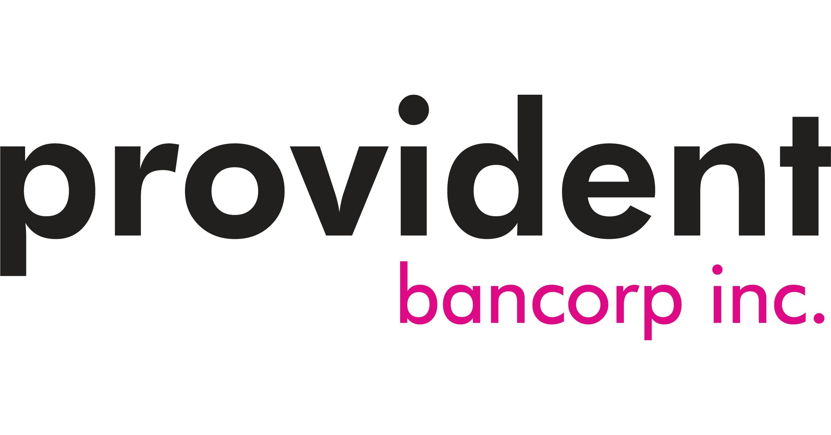 PROVIDENT BANCORP, INC. PROVIDES EARNINGS GUIDANCE FOR THE THIRD QUARTER OF 2022