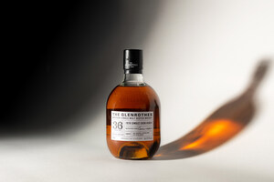 The Glenrothes Invites You To Look Beyond 36 Years of Scotch Whisky Through First-of-Its-Kind NFT from Applauded New Yorker Artist