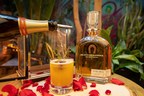 Tequila Herradura Announces $1,000 Margarita Glass for Good Project