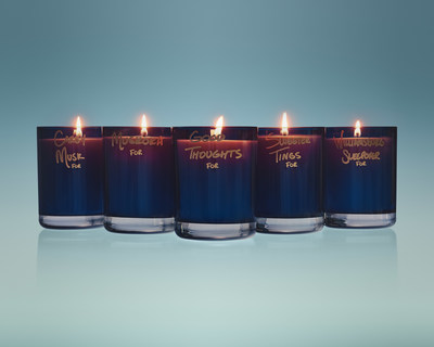 Better World Fragrance House candles available at Shoppers Drug Mart (CNW Group/Loblaw Companies Limited)