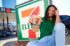 7-Eleven Introduces Springtime Beverage Lineup Blooming with Slurpee Drinks and Coffee Galore!
