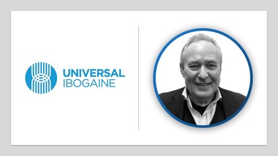 Universal Ibogaine engages Shayne Nyquvest as Capital Markets Advisor (CNW Group/Universal Ibogaine Inc.)