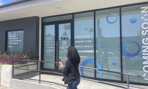 Kiira Virtual Women's Health Clinic Goes Hybrid With New Flagship Location and Mobile Clinic in Los Angeles