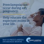 Any Pregnancy is at Risk for Preeclampsia. Make Sure You Know the Signs