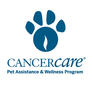 CancerCare® and Amie's Place Foundation Announce Innovative Educational Resources to Help Cancer Patients and Their Pets Stay Safely Together