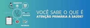 Atenção Primária à Saúde: Prioridade Global e urgência nacional