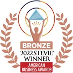 3Pillar Global Honored as Bronze Stevie® Award Winner in 2022...