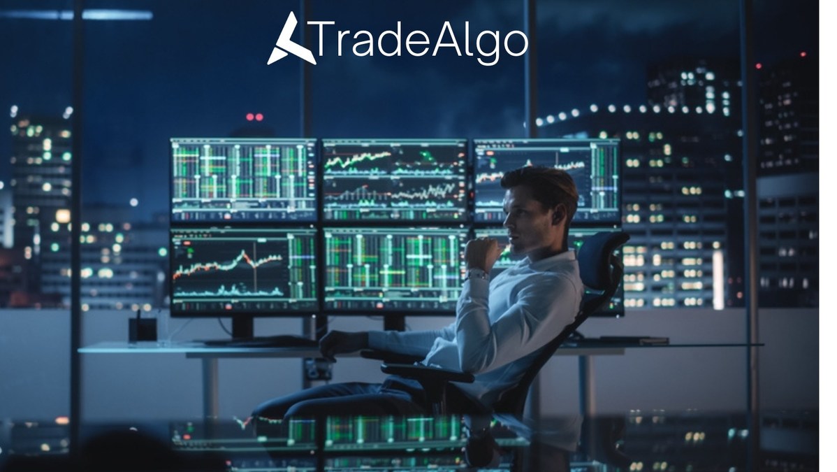 Total Spending On Financial Market Data Set To Break A New Record Of $37 Billion In 2022, According To Trade Algo. - Vimarsana News