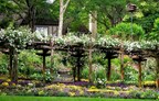 Gibbs Gardens' 376-acre paradise puts the 'magnificent' in May...