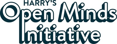Harry's Open Minds Initiative