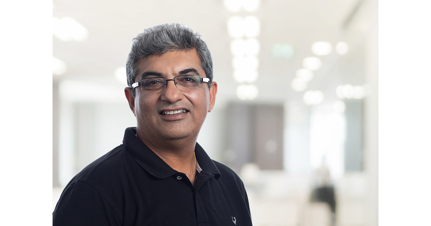 Annual Report 2021 A year of acceleration for digital engineering