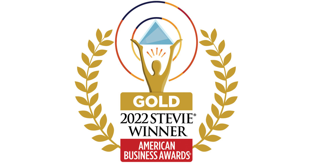 Ansys Honored as Gold Stevie® Award Winner in 2022 American Business ...