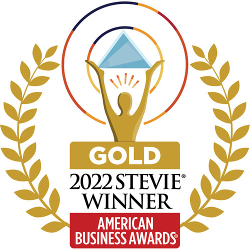 Η Ansys τιμήθηκε ως Χρυσός Νικητής Stevie® στα American Business Awards® 2022