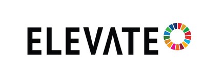 Elevate logo (Groupe CNW/Scotiabank)
