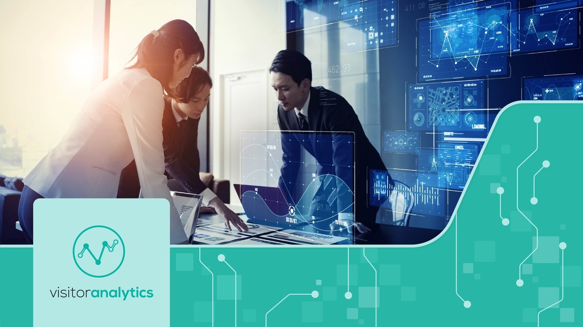 Visitor Analytics Pinpoints Centralized Website Intelligence as the Blueprint for Future-proofed Martech - Vimarsana News