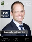 Sara Kopamees interviews BGIS for Canadian Industry magazine