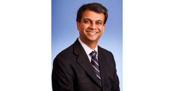 Riyaz Sumar, MD, is being recognized by Continental Who's Who - Vimarsana News
