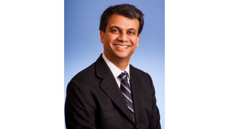 Riyaz Sumar, MD, is being recognized by Continental Who's Who - Vimarsana News