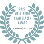 Archetype and WELCOA Present Winners of the 2022 Well-Being Trailblazer Awards