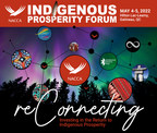 Indigenous Prosperity Forum Set to Gather Indigenous Dreamers, Creators, and their Supporters in the National Capital Region
