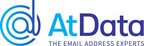 TowerData and FreshAddress Launch a New Brand Identity, AtData