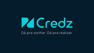 Credz apresenta evolução da marca