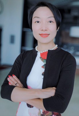 Qiaoni Linda Jing, President, CEO and Board Director of Genective