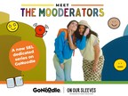 GoNoodle Partners With On Our Sleeves®, To Introduce New Series,...