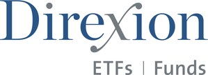 Direxion Launches First Amazon, Google and Microsoft Single Stock Leveraged and Inverse ETFs
